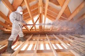 Best Reflective Insulation  in Victory Lakes, NJ